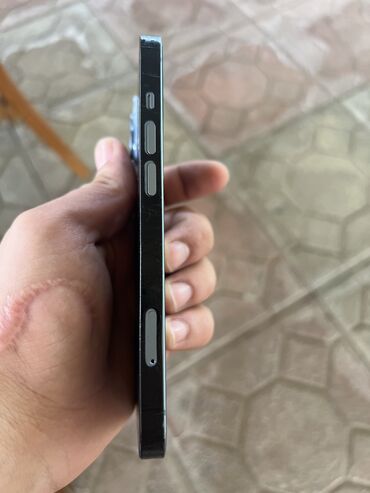 iphone 14 azerbaycanda qiymeti: IPhone 14, 128 GB, Mavi, Simsiz şarj, Face ID