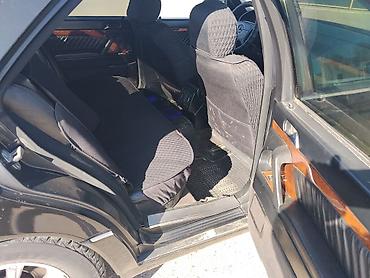 mazda 3 2007: Mercedes-Benz S-Class: 1992 г., 3.2 л, Механика, Бензин, Седан — 2