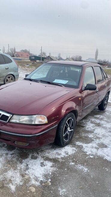 e53 клапана: Daewoo Nexia: 2006 г., 1.5 л, Механика, Бензин, Седан