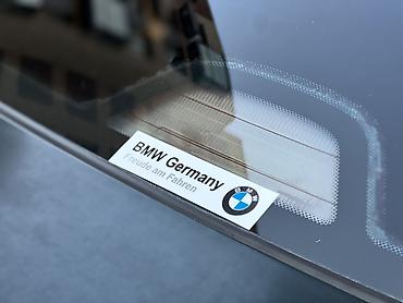 m 57: BMW 5 series: 2002 г., 3 л, Механика, Бензин, Седан — 8