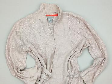 hm online pl: H&M, Kardigan damski, rozmiar L — 1