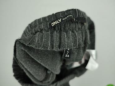 poncho only: ONLY, Spodnie materiałowe damskie, rozmiar XS — 4