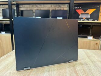 ASUS: İşlənmiş ASUS Zenbook, 14 ", Intel Core i7, 1 TB, Pulsuz çatdırılma, Ödənişli çatdırılma, Rayonlara çatdırılma — 8