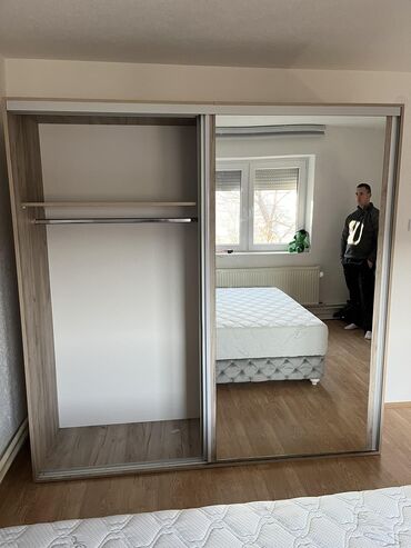 Ormari: Novo u ponudi Gardaroberi svi dimenzija Mogucnost izrade Po vasim — 3