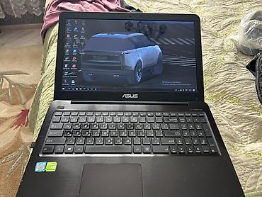 ASUS: ASUS 14 ", Intel Core i7, 512 GB — 9