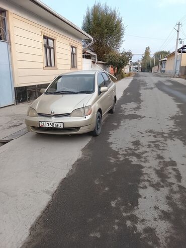 авто с последующим выкупом бишкек саната: Абалы жакшы 2хозяин машина таза