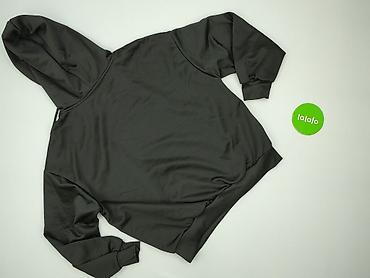 shein bluza: Shein, Bluza z kapturem damska, rozmiar M — 4