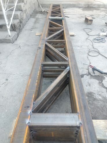 Сварка: Только реальный клиентов — 4