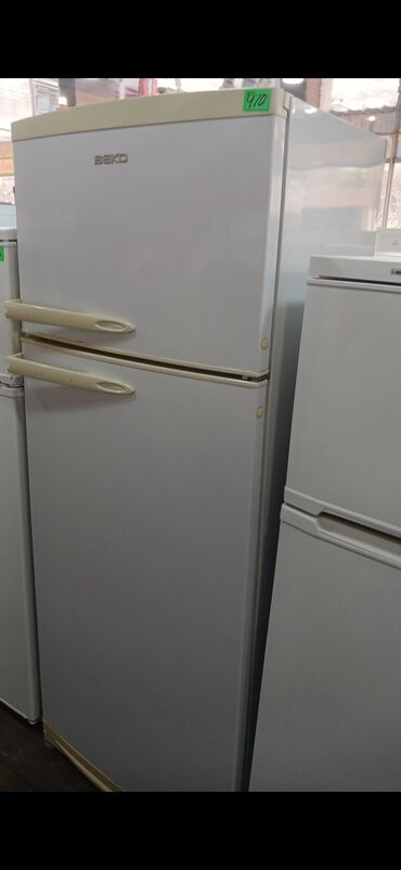 Техника для кухни: Холодильник Beko, Двухкамерный