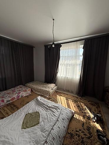 жер уй бишкек сатылат: ПРОДАЁТСЯ ДОМ В VIP-ГОРОДКЕ «ДАВОС» 📍 с. Байтик 🏡 2-этажный дом 📐 — 7