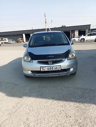 рф номер хонда фит: Honda Fit: 2002 г., 1.3 л, Вариатор, Бензин, Хэтчбэк — 1