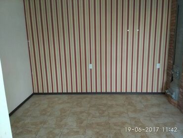 дом село раздольное: Барак, 24 кв. м, 2 бөлмө, Менчик ээси, Косметикалык оңдоо