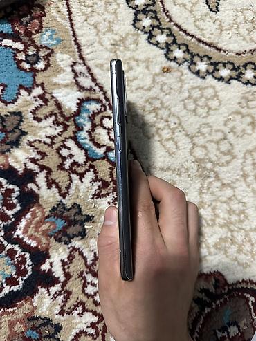 Samsung: Samsung Galaxy Note20, цвет - Серый — 4