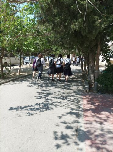 Başqa xidmətlər: Xalqlar dostlugu metrosuna yaxin,Ismayil Memmedov 7 unvaninda,142 — 4