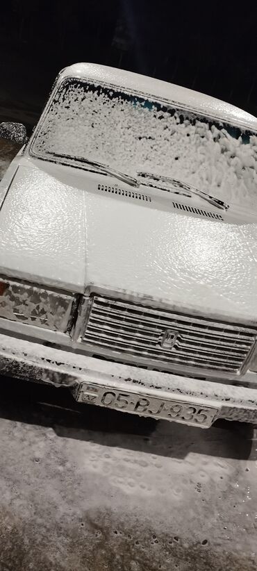 VAZ (LADA): VAZ (LADA) 2107: 1.6 l | 1991 il 40266 km Sedan — 2