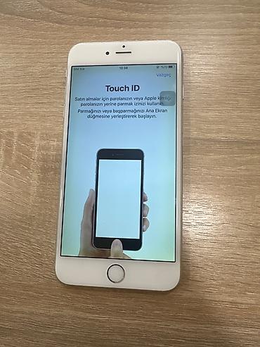 купить айфон 6 с бу: IPhone 6 Plus — 5