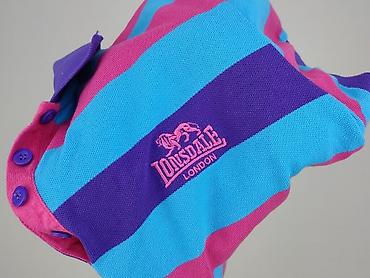michael koszule: Lonsdale, Damska koszulka polo, rozmiar 2XL — 6