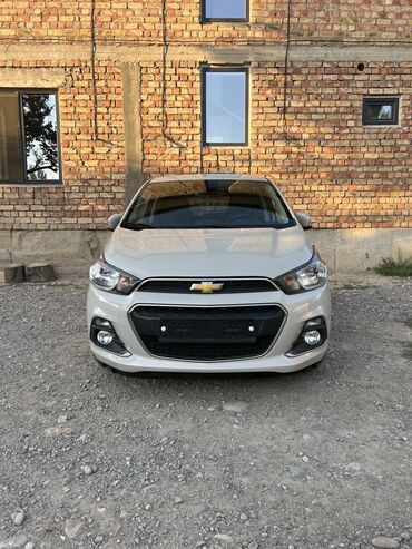 шевроле оникс цена бишкек: Chevrolet Spark: 2016 г., 1 л, Автомат, Бензин
