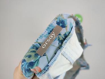 beata kulaga: Orsay, Spodnie materiałowe damskie, rozmiar L — 4