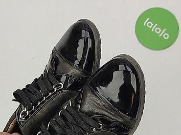 guess 41: Sneakersy damskie, rozmiar 39 — 6