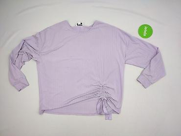 kołnierzyk h: Jeff & Co, Bluzka damska, rozmiar 2XL — 7