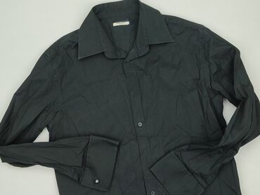 czerwone sandały h m: Dunnes Stores, Shirt for men, size M (EU 38)