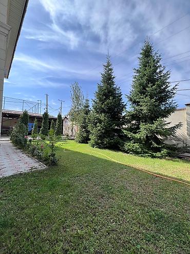 Долгосрочная аренда домов: 300 м², 6 комнат, Амбарная, Лоджия, Парковка — 5