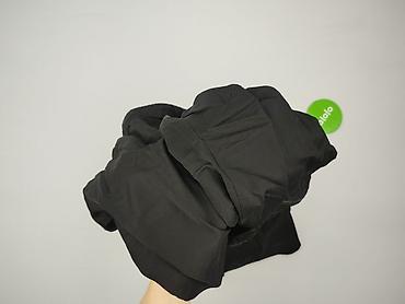 second hand lubin: Spodnie materiałowe damskie, rozmiar L — 6