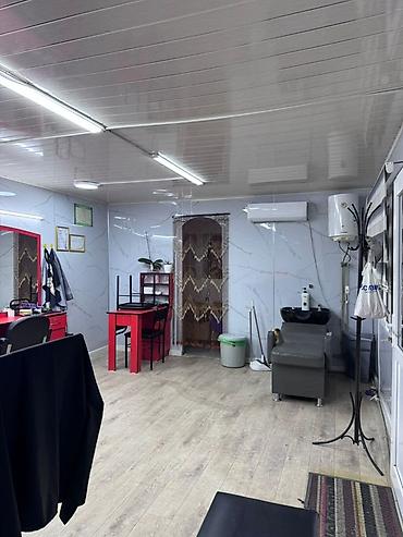 Парикмахеры: СРОЧНО ТРЕБУЕТСЯ. Вакансия: мастер-универсал в парикмахерскую — 6