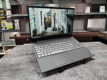 Ноутбуки Lenovo: Для программирования, Б/у, Intel Core i5 — 1