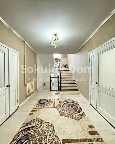 Продажа коттеджей и домов: 🏠Продается дом в с. Маловодное 🟡Комнаты: 4 🟡Участок: 15 соток — 16