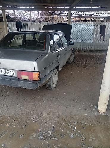 VAZ (LADA): VAZ (LADA) Samara: 1.5 l | 2002 il 16847 km Sedan — 4