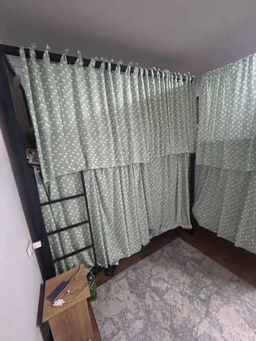 Долгосрочная аренда комнат: 50 м², С мебелью — 3