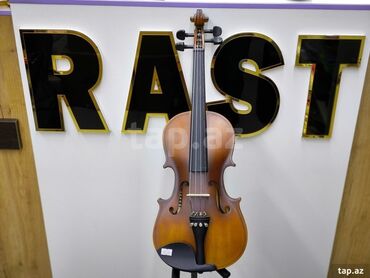 violin: Skripka " Mitello 4/3" Rast musiqi alətləri mağazalar şəbəkəsi 3