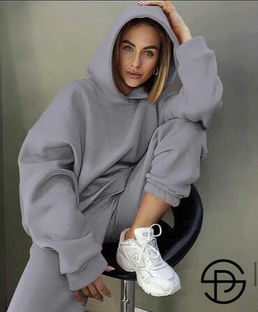 Gornji i donji deo: Komplet oversized-full termo 3000 dinara — 8