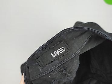 buty walkx: Spodnie materiałowe damskie, rozmiar XL — 4