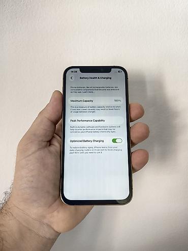 iphone rose gold: Iphone 12 pro gold Icloud i sim free, sa 256 gb memorije. Dobro očuvan — 5