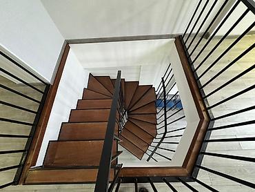 Продажа квартир: 5 и более комнат, 185 м², Элитка, 9 этаж, Евроремонт — 6