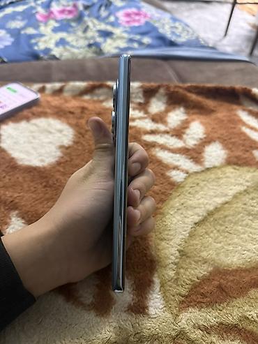 купить часы гармин в бишкеке: Redmi, Redmi Note 14 Pro, Новый, 256 ГБ, цвет - Голубой, 2 SIM — 5