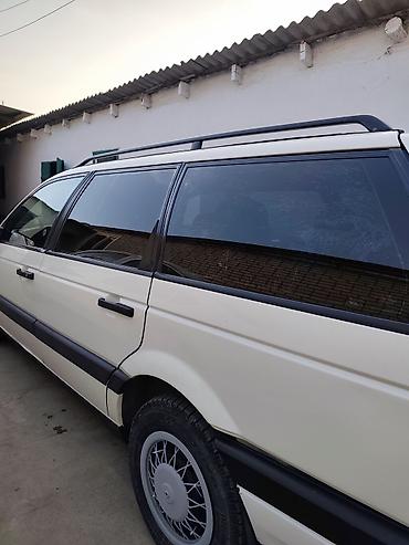коробка автомат пассат: Volkswagen Passat: 1992 г., 1.8 л, Кол менен иштөөчү, Бензин, Универсал — 4