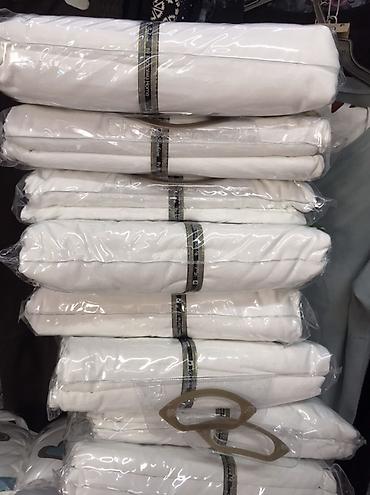 Полотенца: Махровые полотенца для дома и бани Полотенца размер 50-90см 170сом, - — 13