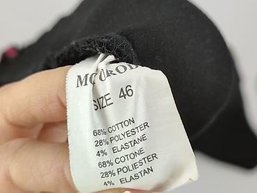 legginsy me: Legginsy Eleganckie damskie, rozmiar 3XL — 5