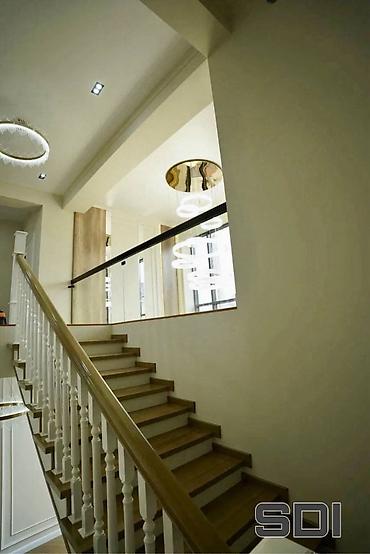 Продажа домов: Дом, 360 м², 7 комнат, Агентство недвижимости, Евроремонт — 17