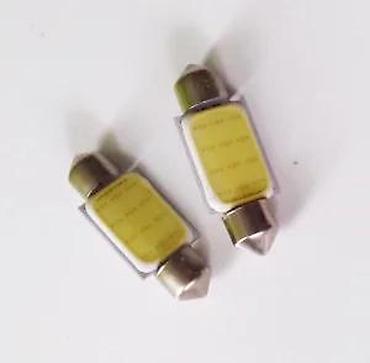 bmw e30 kocka: Cob led diode 36mm. Izuzetno jako svetlo, dosta jace od standardnih — 4