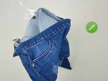 new yorker bluzki: Legginsy dziecięce, DenimCo, 11 lat, 146, stan - Idealny — 7