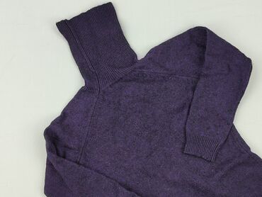 Turtlenecks: Women`s golf, size S (EU 36)