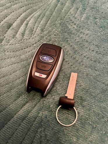 прием бу аккумуляторов цена бишкек: Ключ Subaru 2021 г., Новый, Оригинал, Япония