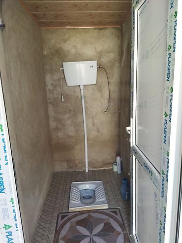 elmlerde heyet evleri: 2 otaqlı, 30 kv. m, Orta təmir — 8