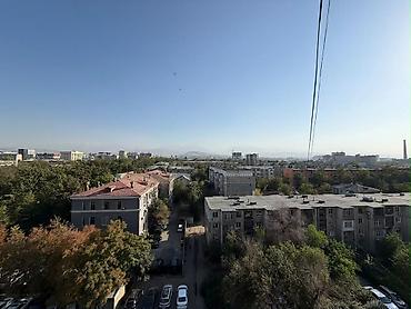 квартира на молодой гвардии: 1 комната, 35 м², Молодая Гвардия Индивидуалка, 8 этаж, Косметический ремонт — 6