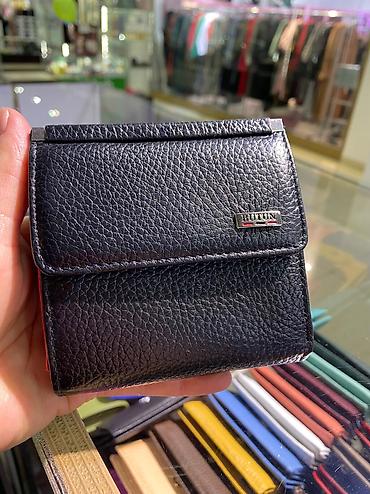 Сумки и чехлы: Женский кошелёк — 10